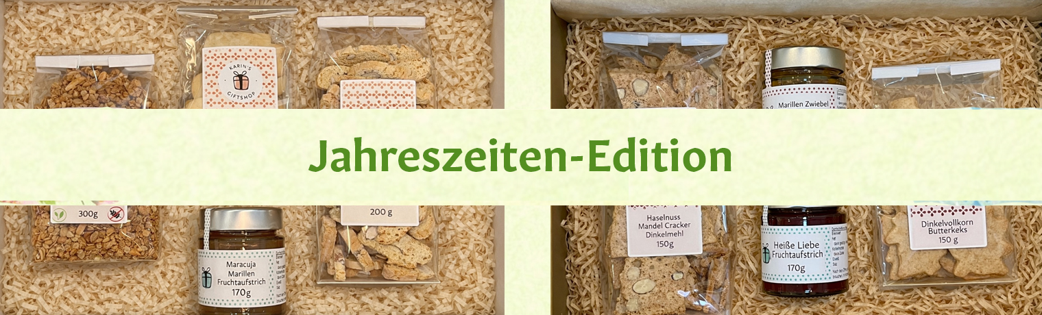 Jahreszeiten Editionen